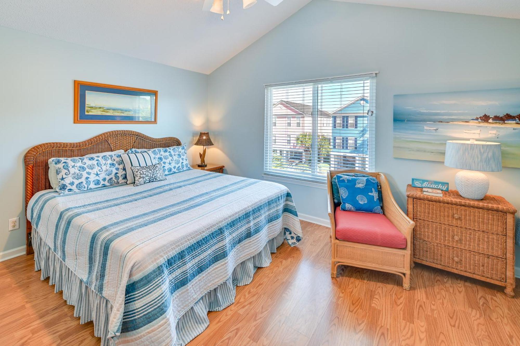 Surfside Beach Oasis With Private Pool And Gas Grill! เมอร์เทิลบีช ภายนอก รูปภาพ